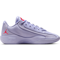 Jordan Luka Herren Sneaker - Lila - Größe 45 - Netz/Synthetik von Jordan