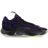 Jordan Luka Herren Sneaker - Schwarz - Größe 49.5 - Netz/Synthetik von Jordan