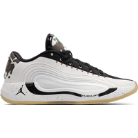 Jordan Luka Herren Sneaker - Weiß - Größe 44.5 - Leder von Jordan