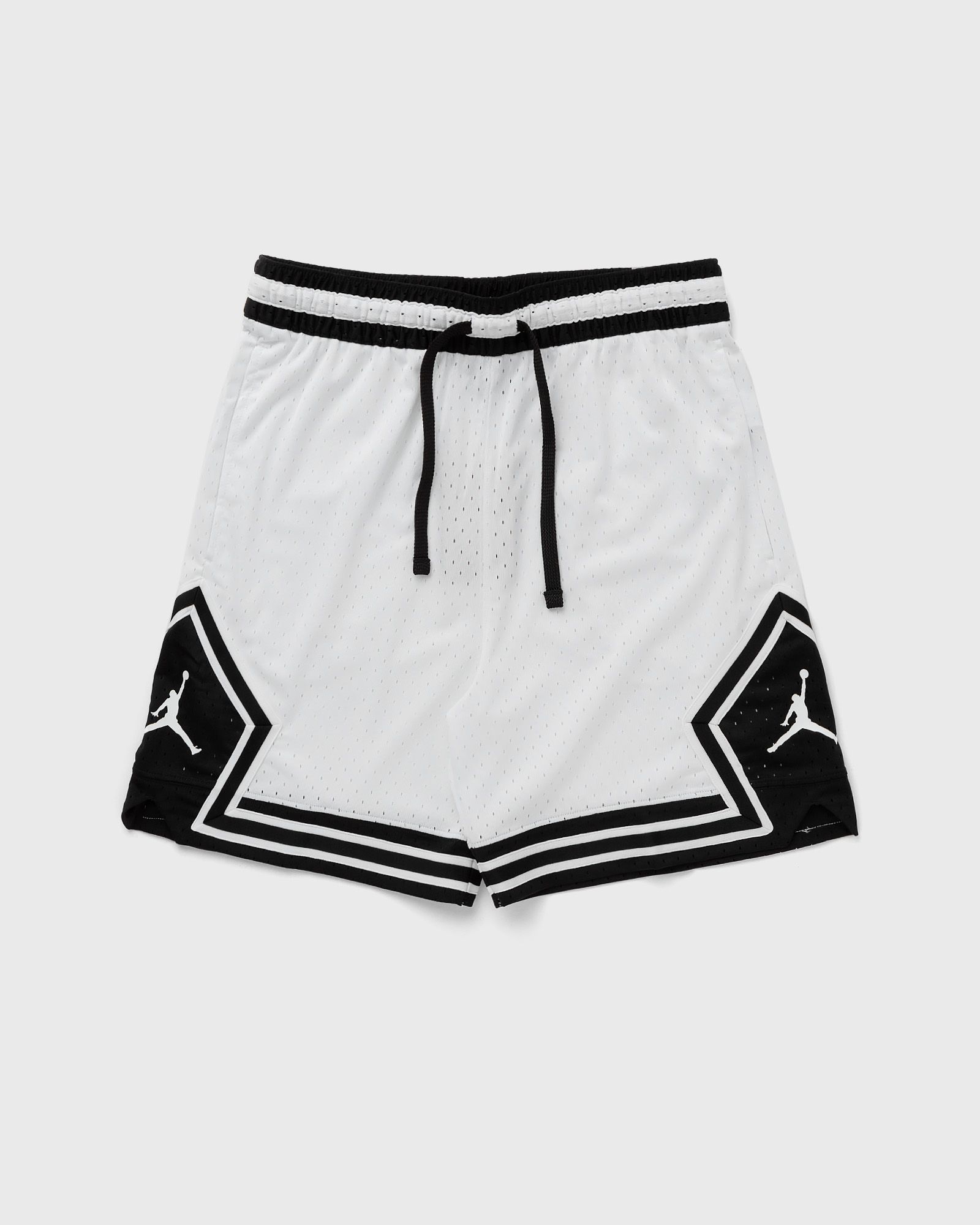 Jordan Dri-FIT Sport Diamond Shorts men Sport & Team Shorts white in Größe:L von Jordan