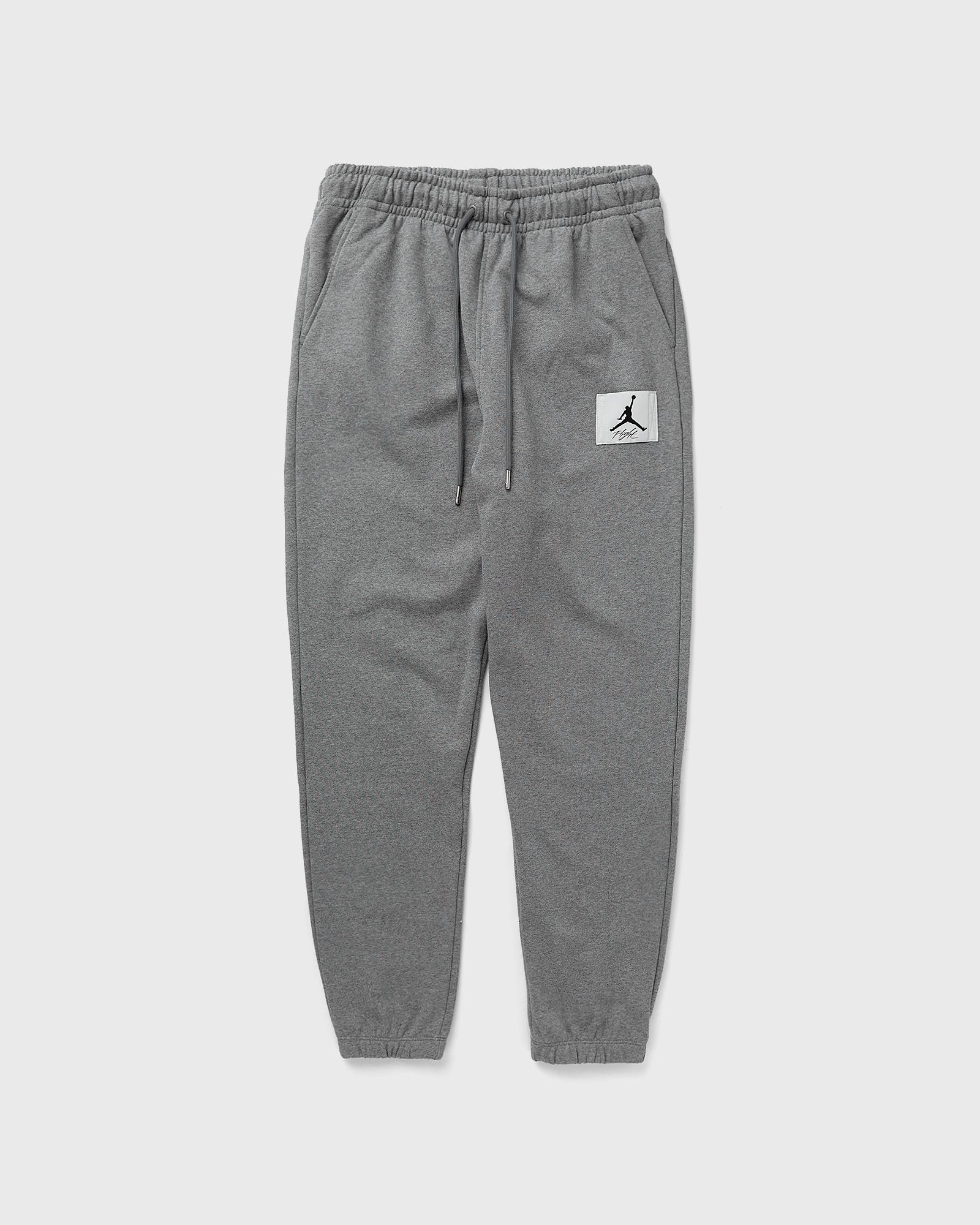 Jordan Essentials Fleece Pants men Sweatpants grey in Größe:L von Jordan