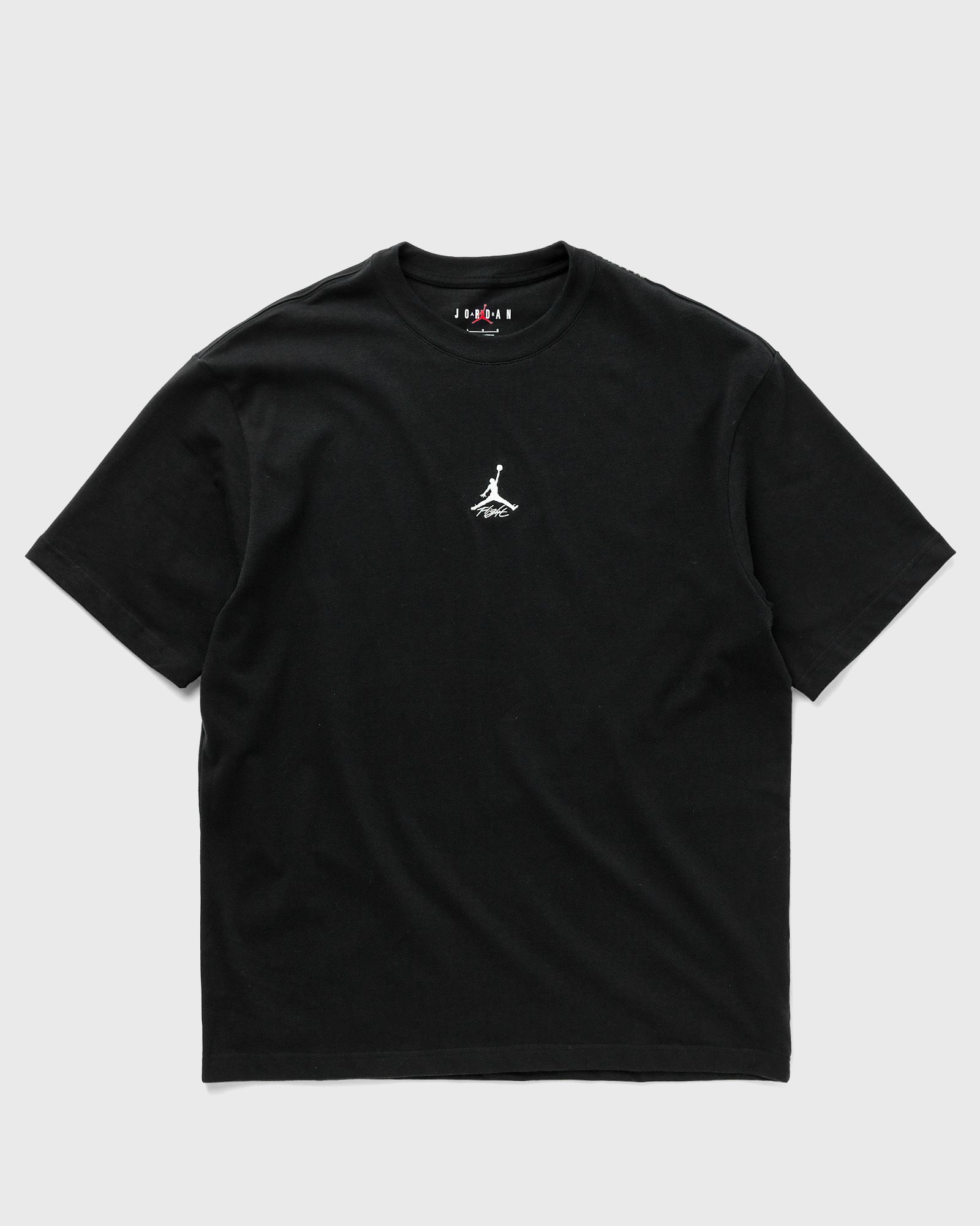 Jordan Flight Heritage 85 SS Crew men Shortsleeves black in Größe:S von Jordan