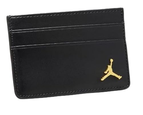 Jordan MA0820-023 Jam Jumpman Ingot, Schwarz , Taglia Unica Jordan MA0820-023 Jam Jumpman Ingot, Schwarz , Taglia Unica von Jordan