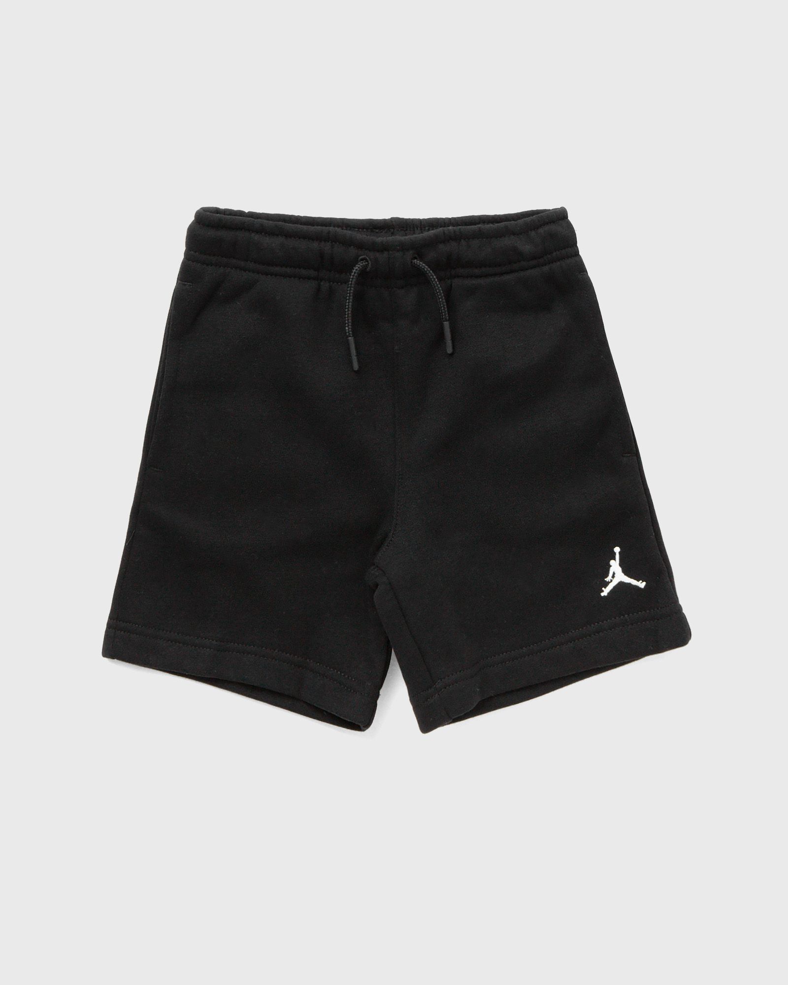 Jordan MJ BROOKLYN FLEECE ESSENTIALS SHORT Shorts black in Größe:4-6 Jordan MJ BROOKLYN FLEECE ESSENTIALS SHORT Shorts black in Größe:4-6 von Jordan