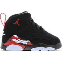 Jordan MVP Baby Sneaker - Schwarz - Größe 22 - Leder von Jordan