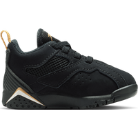 Jordan MVP Baby Sneaker - Schwarz - Größe 26 - Netz/Synthetik von Jordan