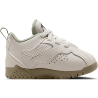 Jordan MVP Baby Sneaker - Weiß - Größe 23.5 - Netz/Synthetik von Jordan