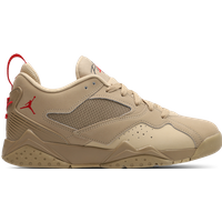 Jordan MVP Herren Sneaker - Braun - Größe 44 - Wildleder von Jordan