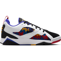 Jordan MVP Herren Sneaker - Weiß - Größe 42.5 - Netz/Synthetik von Jordan