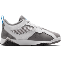 Jordan MVP Kinder Sneaker - Grau - Größe 31.5 - Netz/Synthetik von Jordan