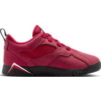 Jordan MVP Kinder Sneaker - Rot - Größe 30 - Netz/Synthetik von Jordan