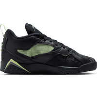 Jordan MVP Kleinkind Sneaker - Schwarz - Größe 40 - Netz/Synthetik von Jordan