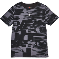 Jordan MVP Kleinkind T-Shirts - Schwarz - Größe 137 - 147 CM von Jordan