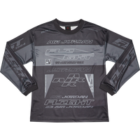 Jordan MVP Kleinkind T-Shirts - Schwarz - Größe 147 - 158 CM von Jordan