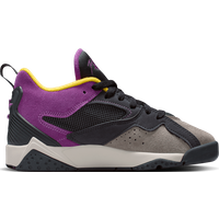 Jordan MVP Unisex Schuhe - Grau - Größe: 37.5 - Netz/Synthetik - Foot Locker von Jordan