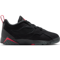 Jordan MVP Kinder Sneaker - Schwarz - Größe 29.5 - Netz/Synthetik von Jordan