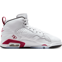 Jordan MVP Unisex Schuhe - Weiß - Größe: 38.5 - Netz/Synthetik - Foot Locker von Jordan