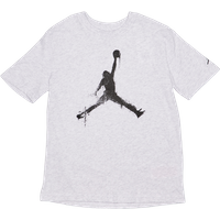Jordan MVP Kleinkind T-Shirts - Braun - Größe 128 - 137 CM von Jordan