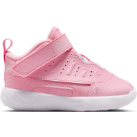 Jordan Max Aura Baby Sneaker - Rot - Größe 18.5 - Netz/Synthetik von Jordan