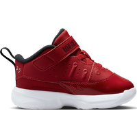 Jordan Max Aura Baby Sneaker - Rot - Größe 22 - Netz/Synthetik von Jordan