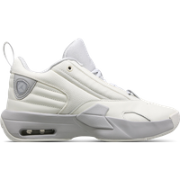 Jordan Max Aura Damen Sneaker - Weiß - Größe 40 - Leder von Jordan