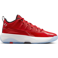 Jordan Max Aura Herren Sneaker - Rot - Größe 45 - Netz/Synthetik von Jordan