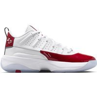 Jordan Max Aura Herren Sneaker - Weiß - Größe 44.5 - Netz/Synthetik von Jordan