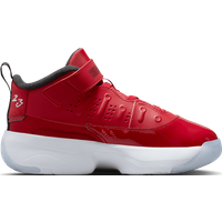 Jordan Max Aura Kinder Sneaker - Rot - Größe 28.5 - Netz/Synthetik von Jordan