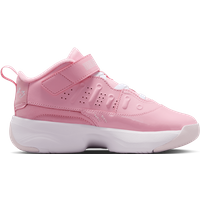 Jordan Max Aura Kinder Sneaker - Rot - Größe 32 - Netz/Synthetik von Jordan