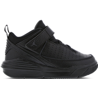 Jordan Max Aura Kinder Sneaker - Schwarz - Größe 28 - Leder, Synthetik Jordan Max Aura Kinder Sneaker - Schwarz - Größe 28 - Leder, Synthetik von Jordan