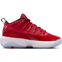 Jordan Max Aura Kleinkind Sneaker - Rot - Größe 35.5 - Netz/Synthetik von Jordan