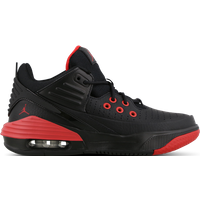 Jordan Max Aura Kleinkind Sneaker - Schwarz - Größe 36.5 - Leder von Jordan