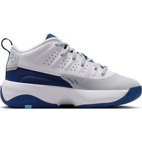 Jordan Max Aura Kleinkind Sneaker - Weiß - Größe 38.5 - Netz/Synthetik von Jordan