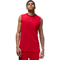 Jordan Mj Sport Herren Jacken - Rot - Größe L von Jordan