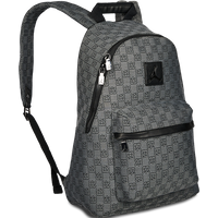 Jordan Monogram Backpacks Unisex Taschen - Grau - Größe One Size - Poly (Polyester) von Jordan