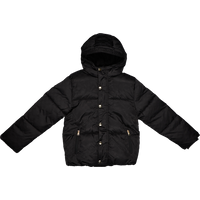 Jordan Monogram Jacquard Kleinkind Jacken - Schwarz - Größe 158 - 170 CM von Jordan