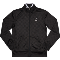 Jordan Monogram Kleinkind Trainingsoberteile - Schwarz - Größe 128 - 137 CM von Jordan