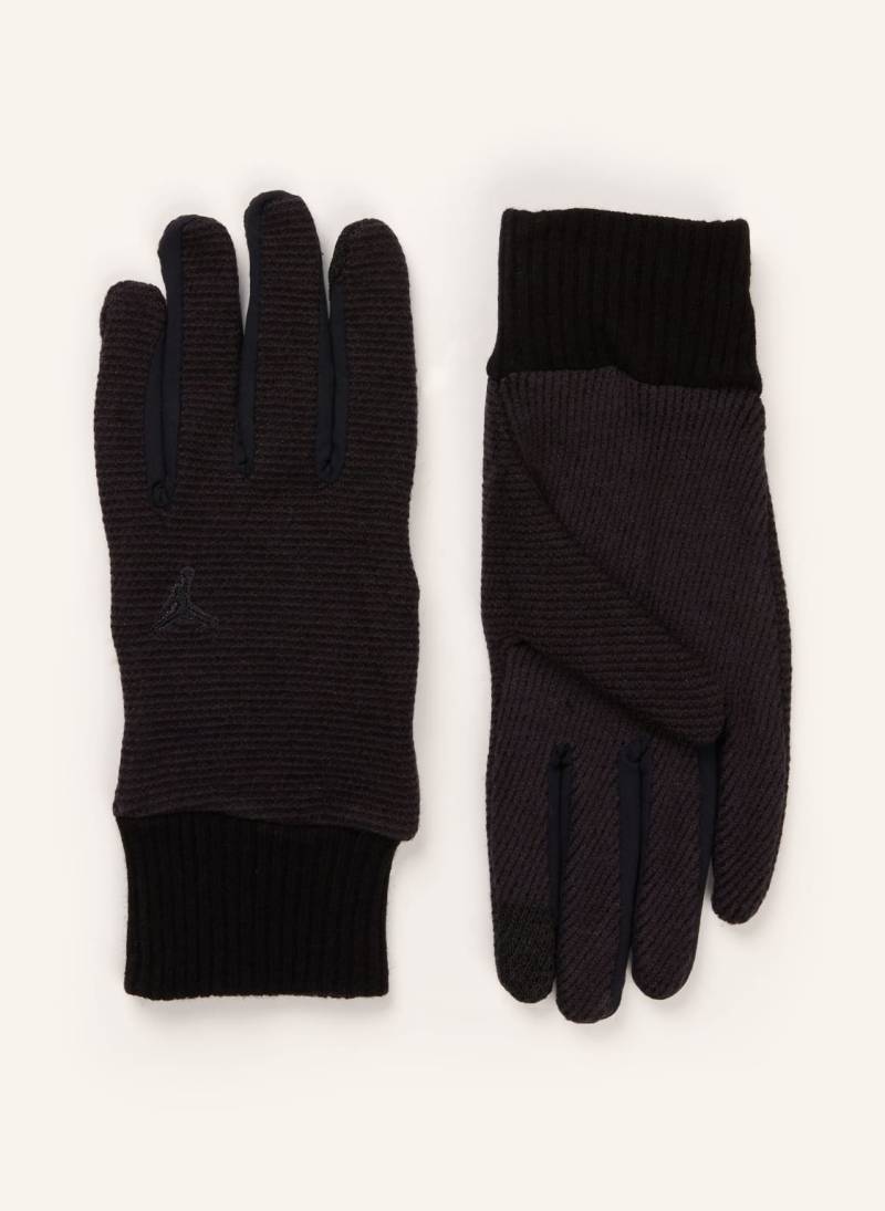 Jordan Multisport-Handschuhe Jordan Airy Mit Touchscreen-Funktion schwarz von Jordan