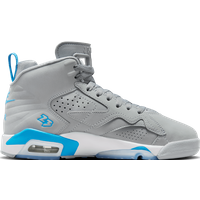 Jordan MVP Unisex Schuhe - Grau - Größe: 36 - Netz/Synthetik - Foot Locker von Jordan