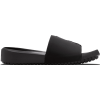 Jordan Nola Damen Flip-Flops und Sandalen - Schwarz - Größe 43 - Netz/Synthetik von Jordan