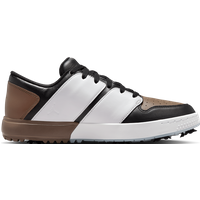 Jordan Nu Retro 1 G Herren Sneaker - Schwarz - Größe 43 - Netz/Synthetik von Jordan