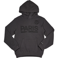 Jordan PSG Kleinkind Kapuzenpullover - Grau - Größe 137 - 147 CM - Baumwoll-Fleece von Jordan