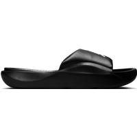 Jordan Play Slide Herren Flip-Flops und Sandalen - Schwarz - Größe 46 - Netz/Synthetik von Jordan