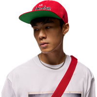 Jordan Pro Unisex Kappen - Rot - Größe L/XL von Jordan