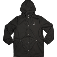 Jordan Rain Kleinkind Jacken - Schwarz - Größe 128 - 137 CM - Poly Woven von Jordan