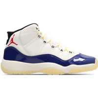 Jordan Retro 11 Kleinkind Sneaker - Blau - Größe 40 - Leder von Jordan