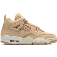 Jordan Retro 4 Damen Sneaker - Braun - Größe 40.5 - Leder von Jordan