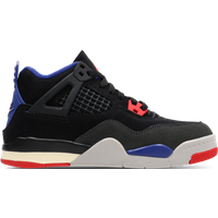 Jordan Retro 4 Kleinkind Sneaker - Schwarz - Größe 36.5 - Leder Jordan Retro 4 Kleinkind Sneaker - Schwarz - Größe 36.5 - Leder von Jordan