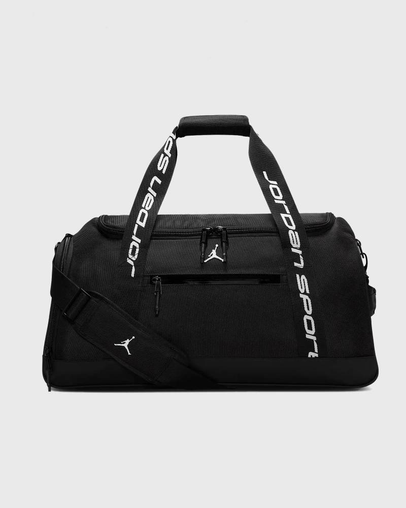 Jordan SPORT DUFFLE men Duffle Bags & Weekender black in Größe:ONE SIZE von Jordan