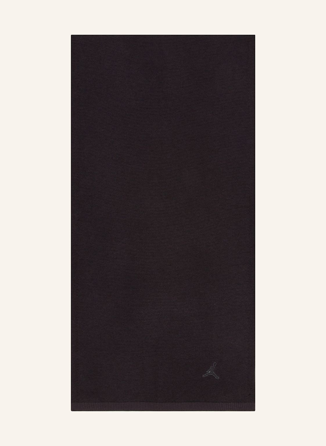 Jordan Schal Jordan Airy schwarz von Jordan